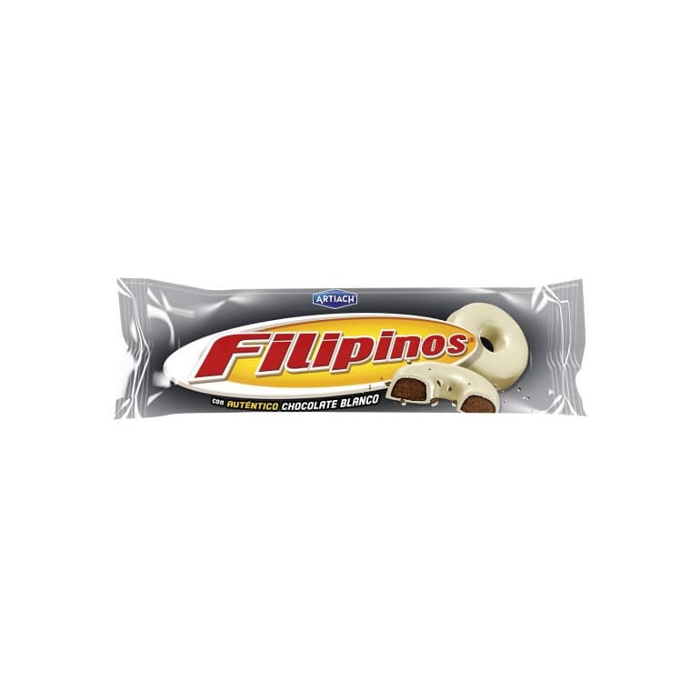 Producto Filipinos blancos