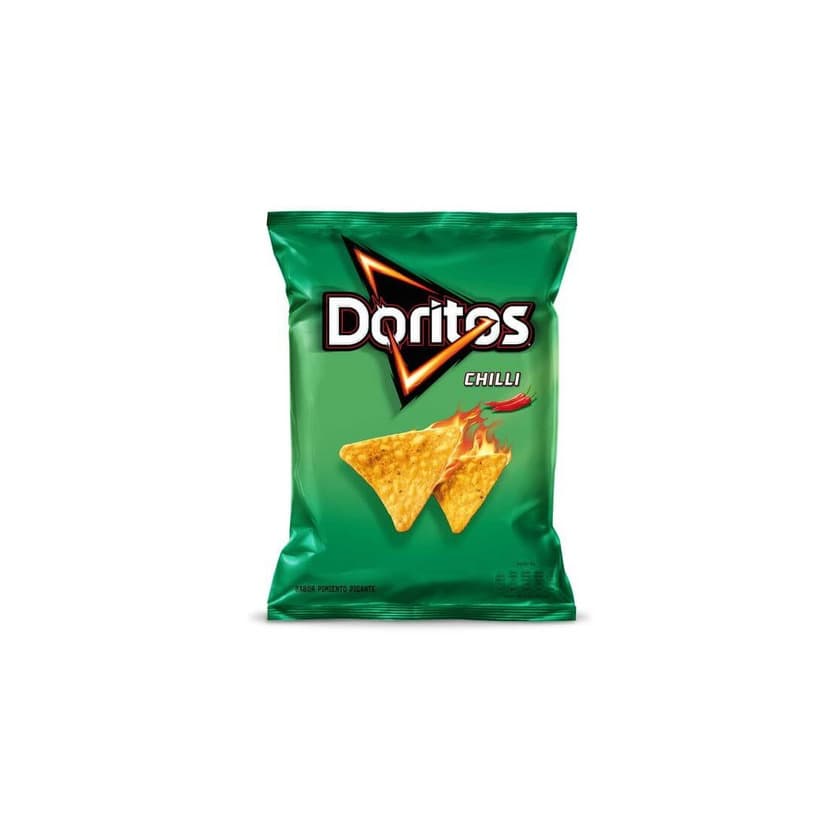 Producto Doritos chili 