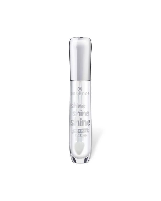 Product Essence lipgloss clear