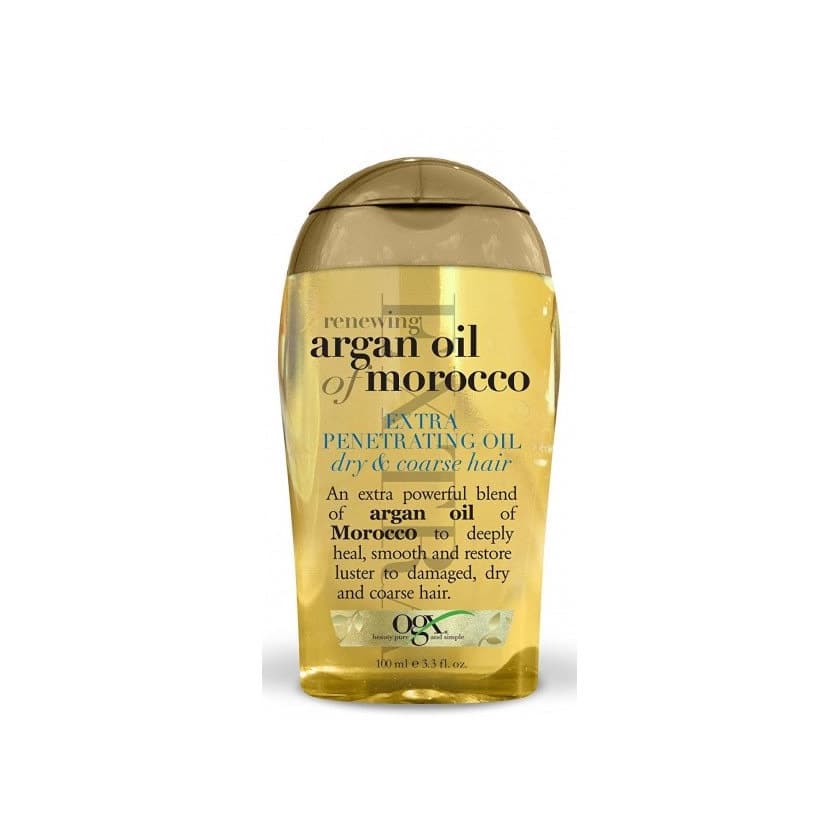 Producto Argan oil of Morocco