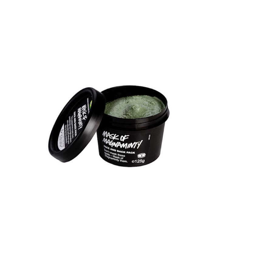 Product Mask of Magnaminty de Lush