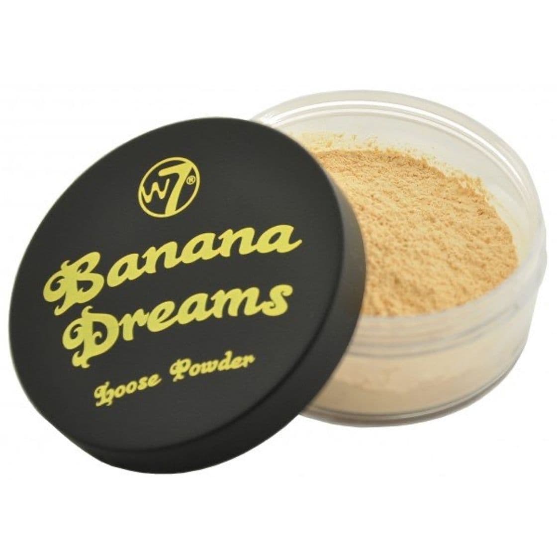 Producto Polvos Banana Dreams