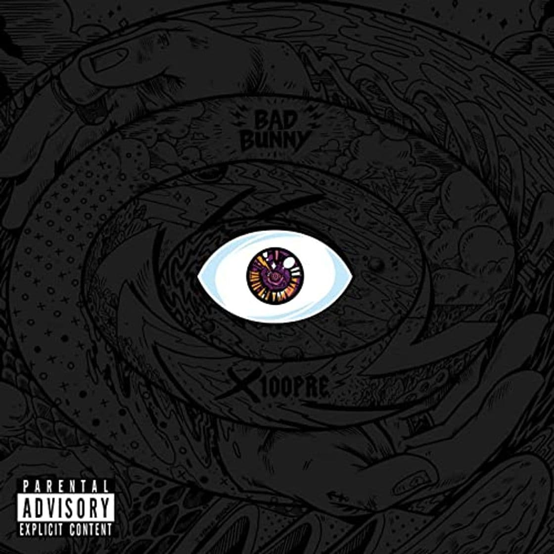 Canción Si Estuviésemos Juntos - Bad Bunny 