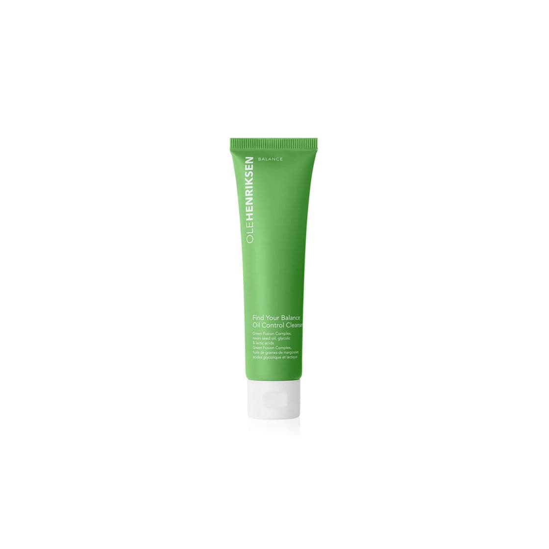 Product Olehenriksen Find Your Balance Oil Control Cleanser