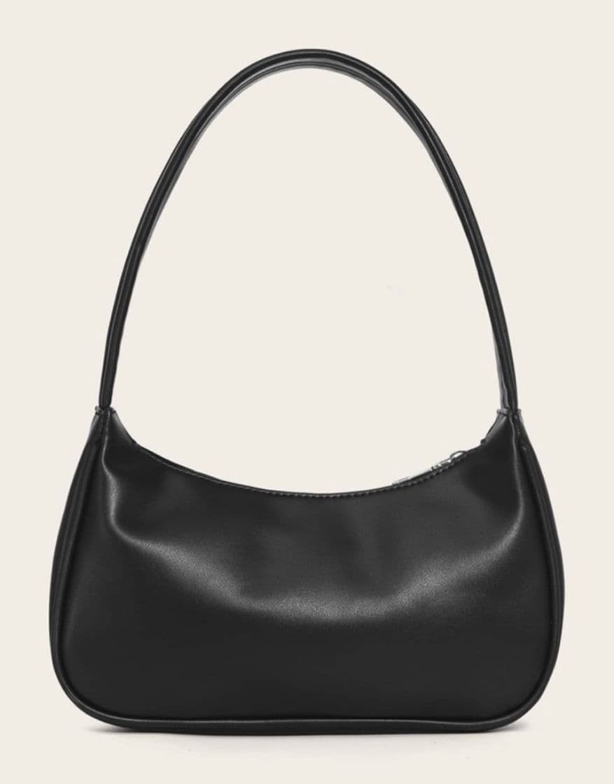 Moda Bolsa bandolera minimalista