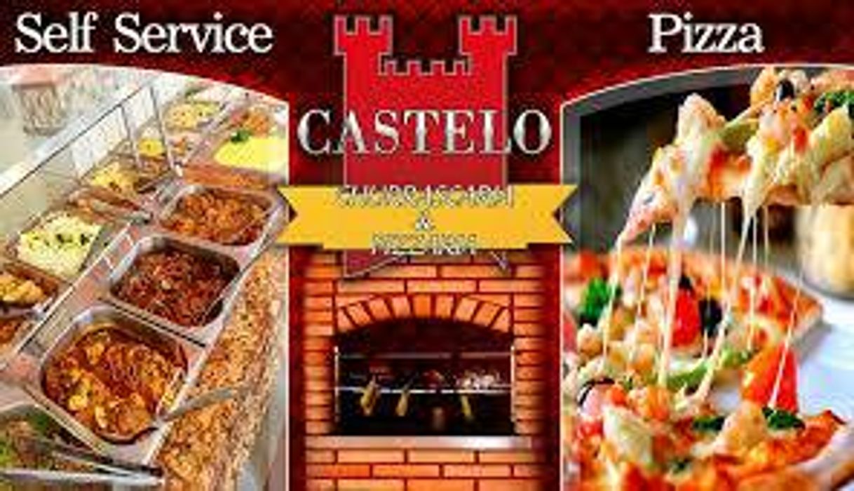 Restaurants Churrascaria do Castelo