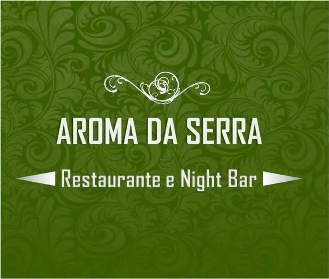 Restaurants Restaurante Aroma Da Serra