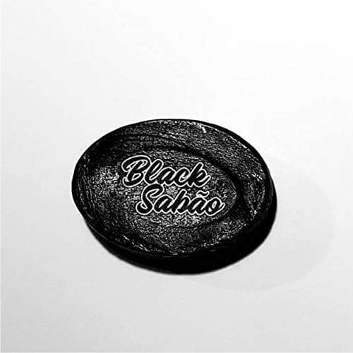 Electronic Black Sabão [Explicit]