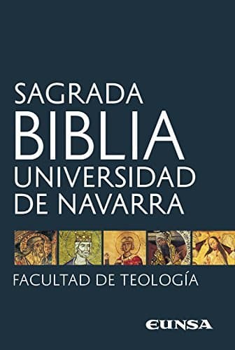 Book Sagrada Biblia