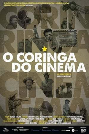 Movie O Coringa do Cinema