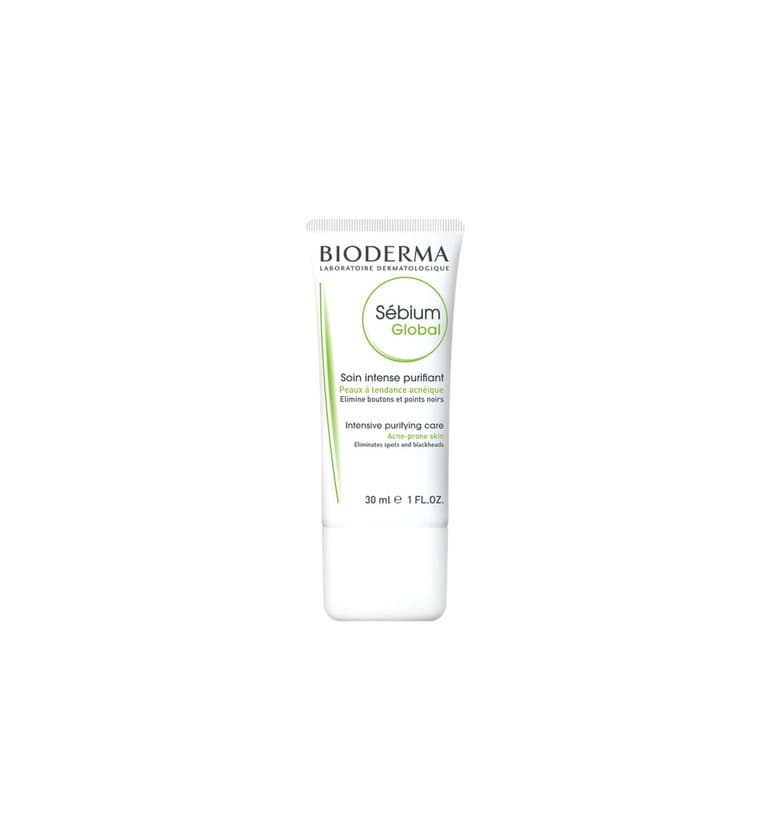 Producto Bioderma Sebium Global Cuidado de Intense Purifiant 30 ml