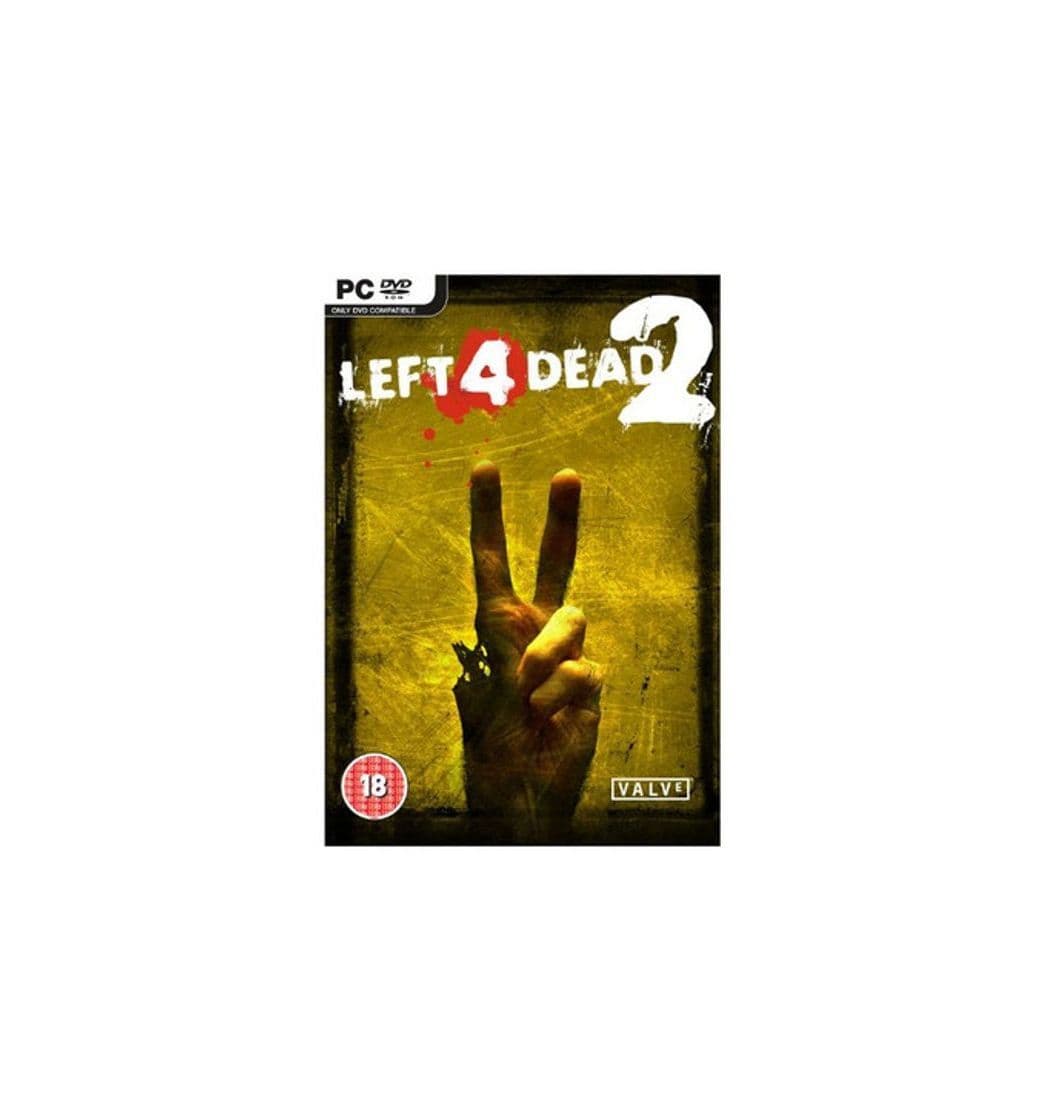 Electrónica Left 4 Dead 2