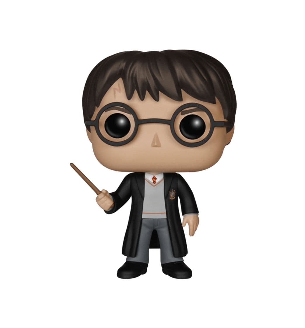 Producto Funjo Pop Harry Potter