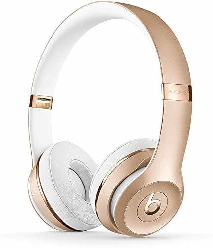 Product Beats by Dr. Dre Auriculares abiertos - Solo3 Wireless