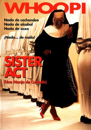 Movie Sister Act