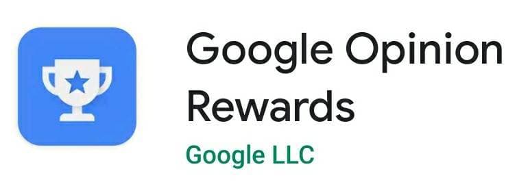 Moda Google Opinion Rewards - Apps on Google Play