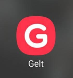 App Gelt