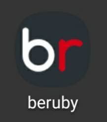 App Beruby