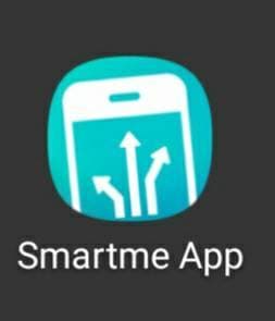 App Smartme App 