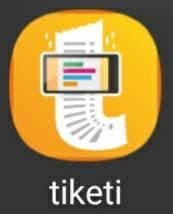 App Tiketi