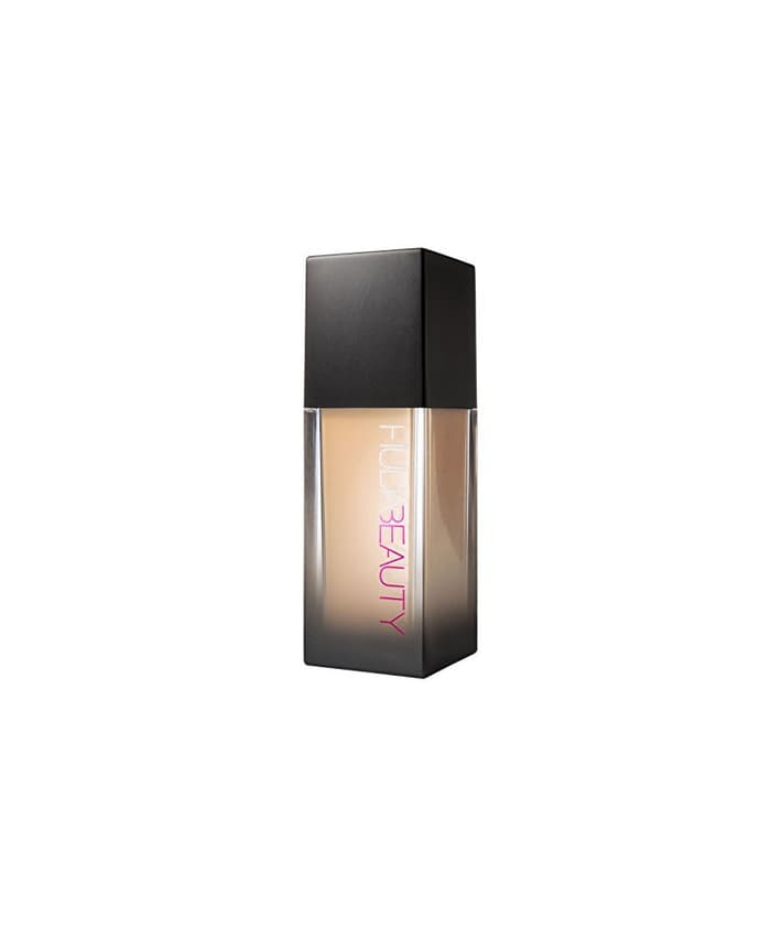 Product HUDA BEAUTY #FauxFilter Foundation