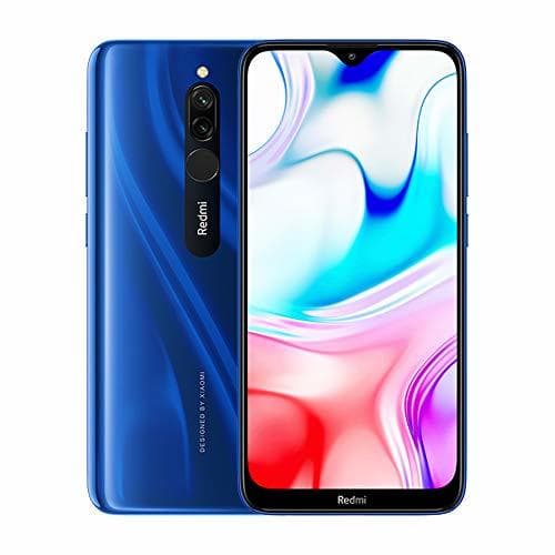 Producto Xiaomi Redmi 8 Teléfono 3GB RAM