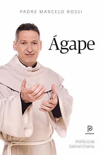 Book Agape