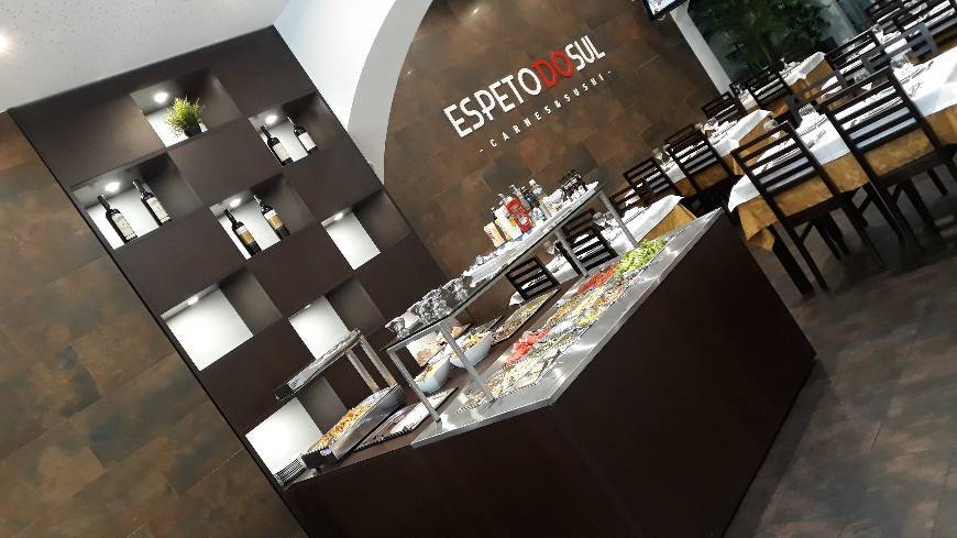 Restaurantes Espeto do Sul - Restaurante Rodízio Brasileiro e Sushi Bar