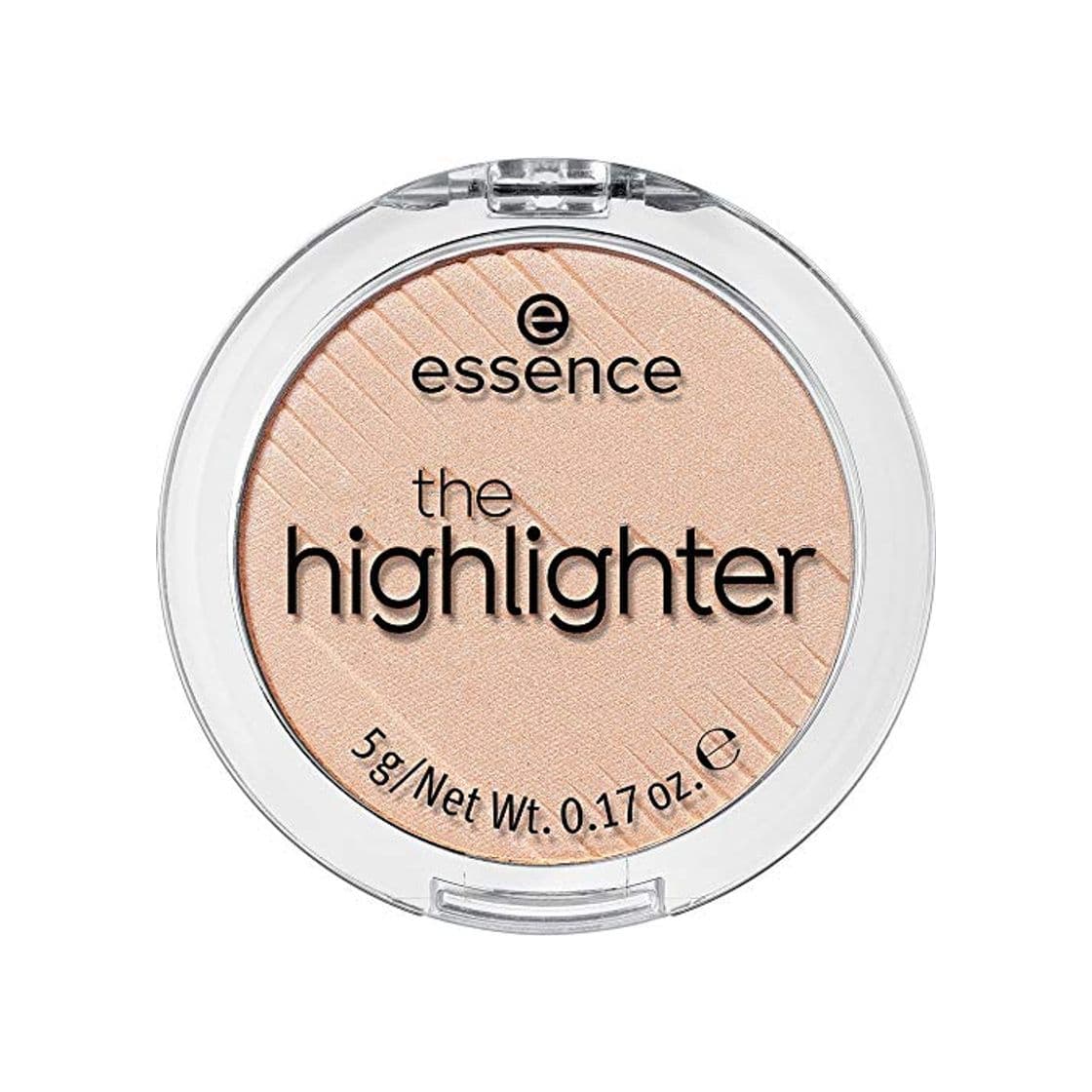 Beauty Essence Essence Rostro Iluminador The Highlighter 20 P-6