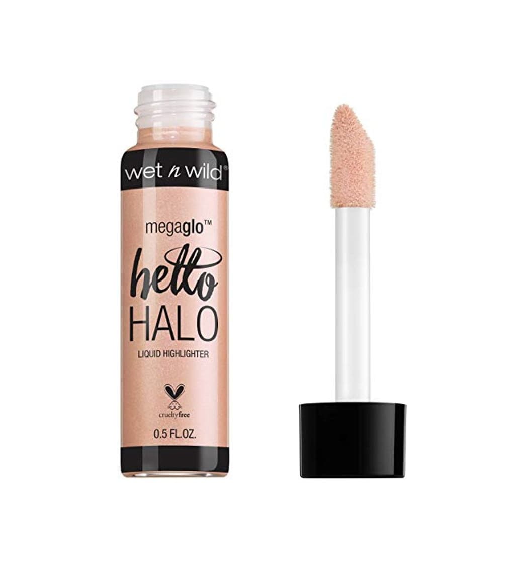 Product Wet n Wild Megaglo Helo Halo Liquid Highlighter