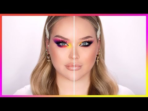 Fashion NikkieTutorials - YouTube