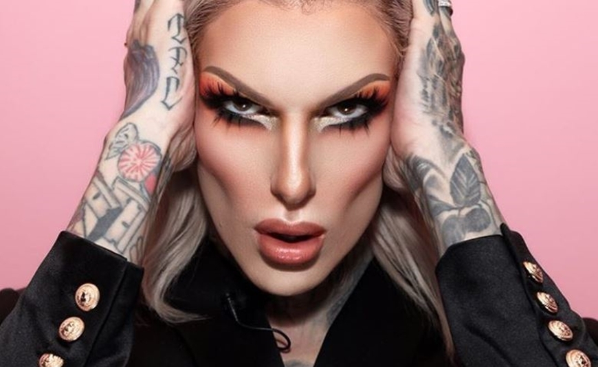 Fashion jeffreestar - YouTube