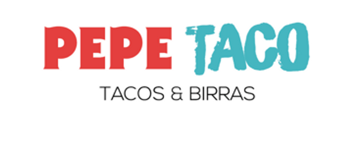 Restaurants Pepe taco