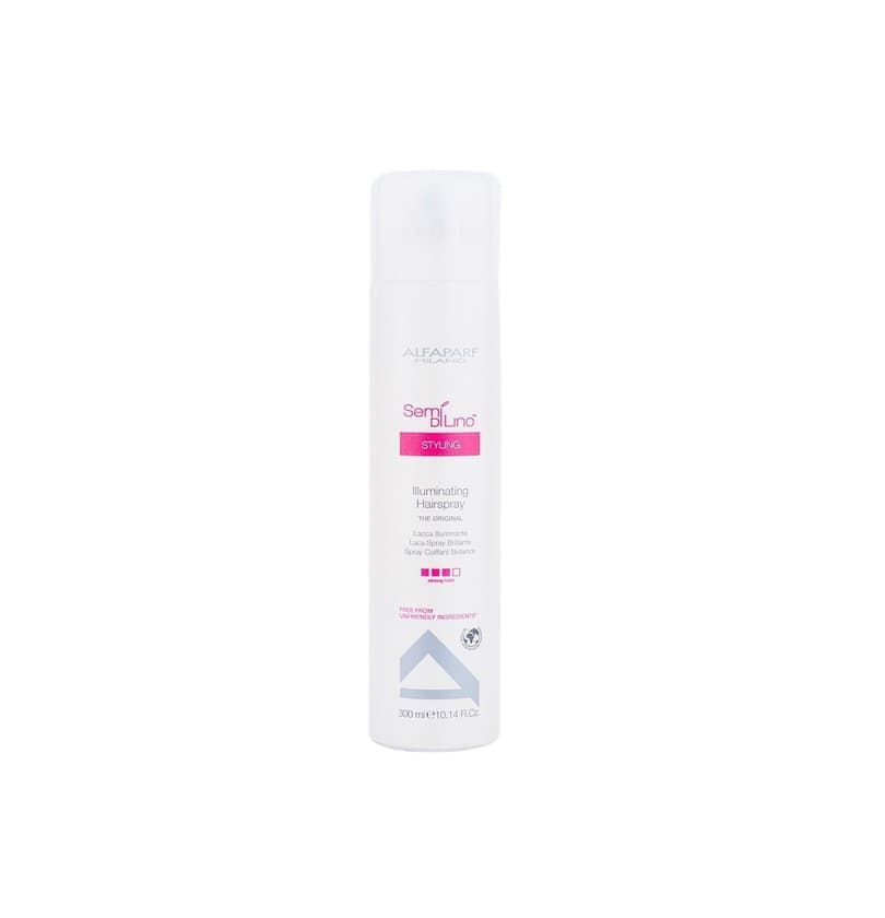 Product ILLUMINATING HAIRSPRAY 300ML