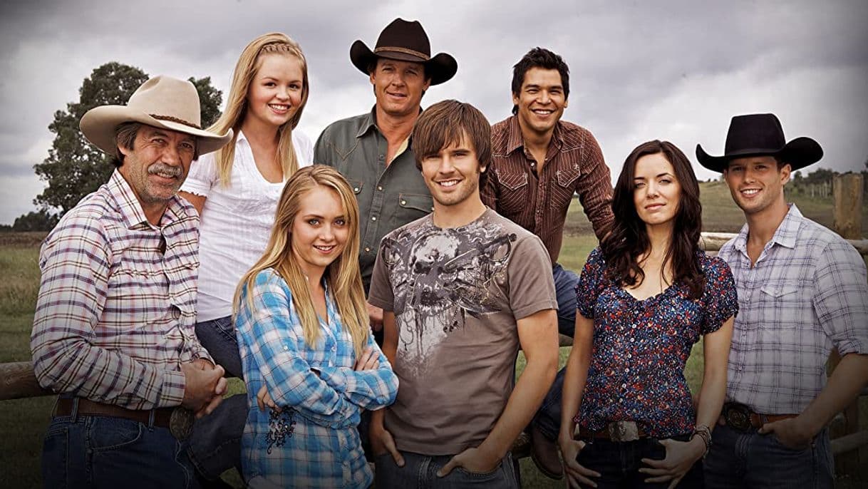 Serie Heartland