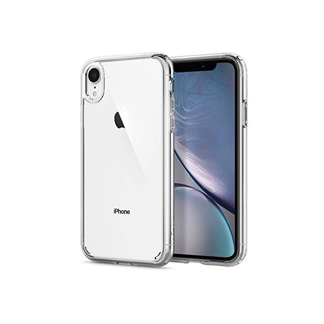 Electronic spigen Funda iPhone XR