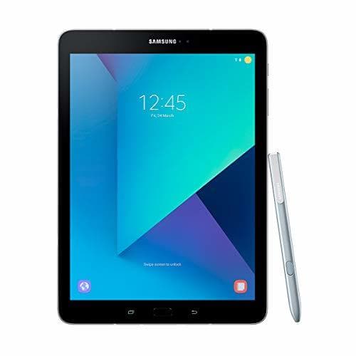 Electronic Samsung Galaxy Tab S3 - Tablet de 9.7" 2K (WiFi, Procesador Quad-Core