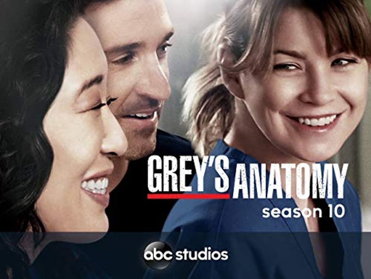 Product Grey's Anatomy