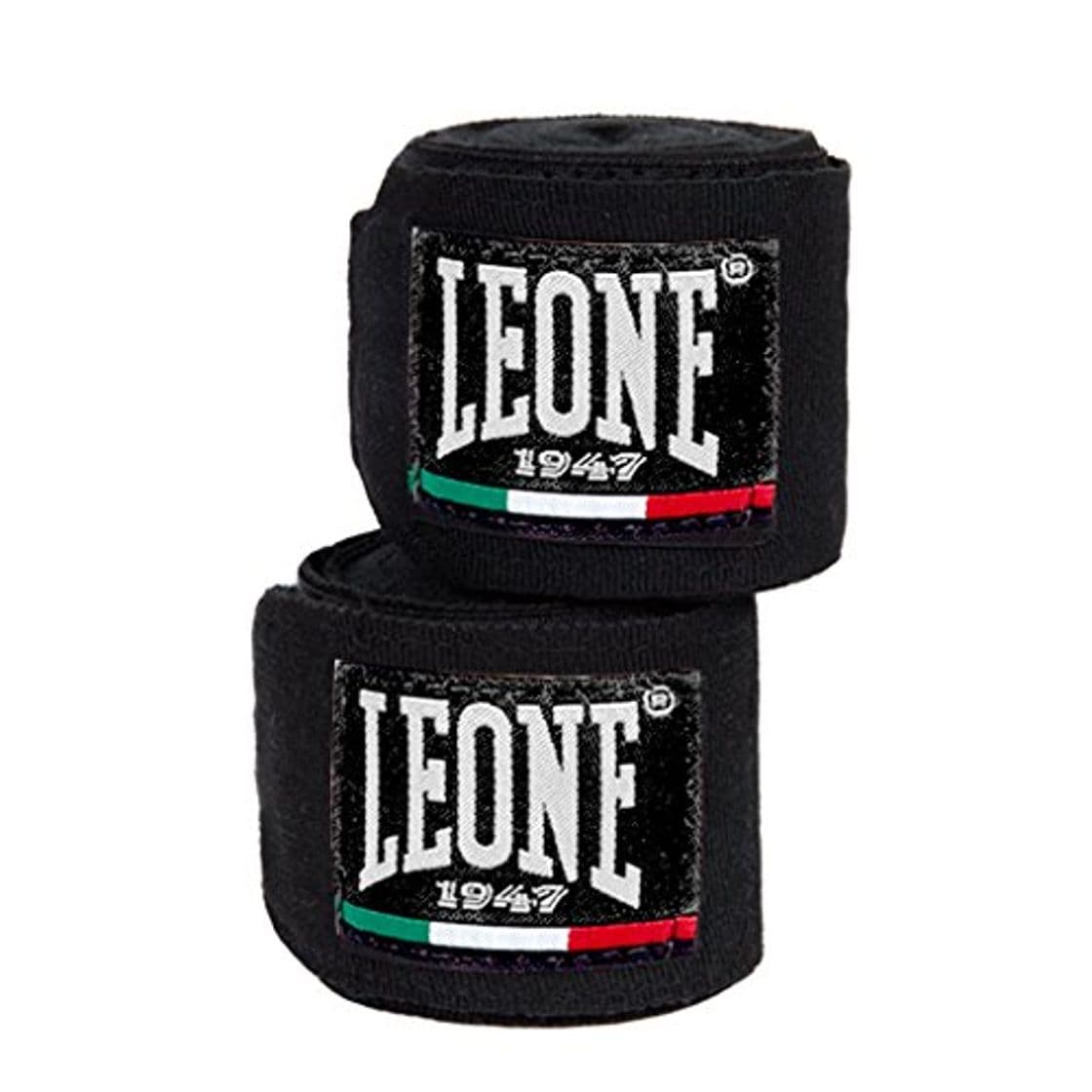 Fitness Vendas de Boxeo Leona Negro