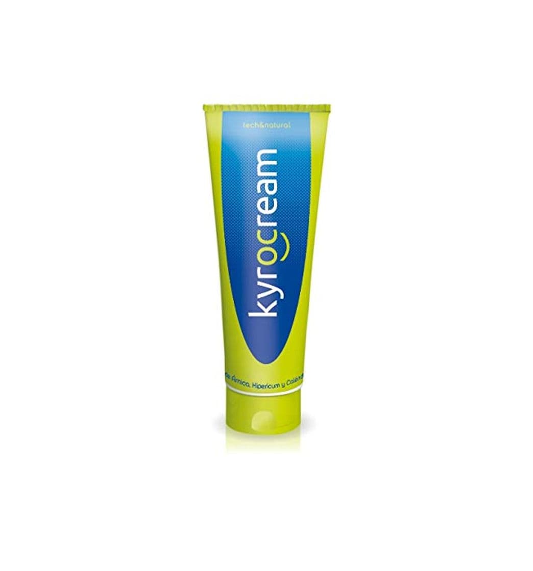 Product Kyrocream Crema para Masaje Deportivo 250ml