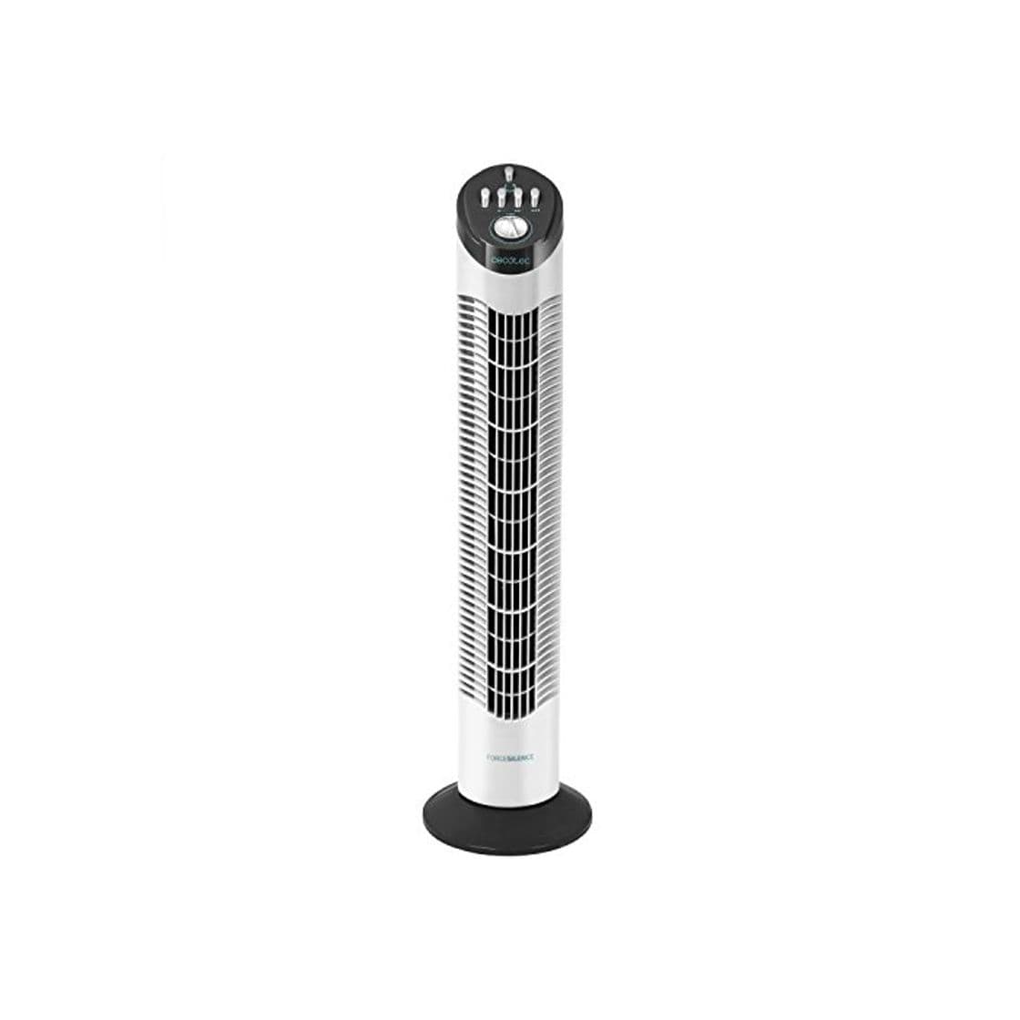 Product Cecotec Ventilador de Torre ForceSilence 790 Skyline. 30''