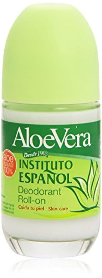 Product Instituto Español Desodorante Roll On de Aloe Vera