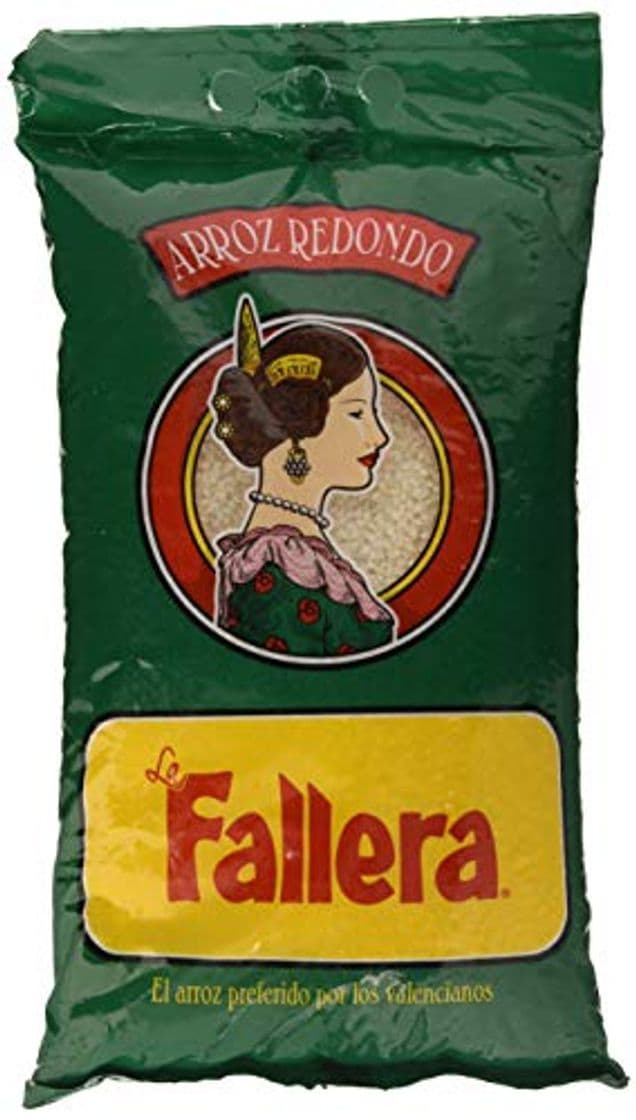 Product La Fallera