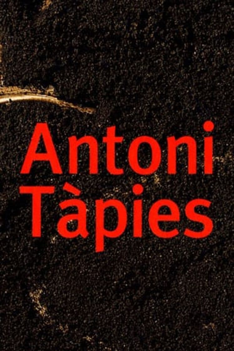 Movie T de Antoni Tapies - Documental