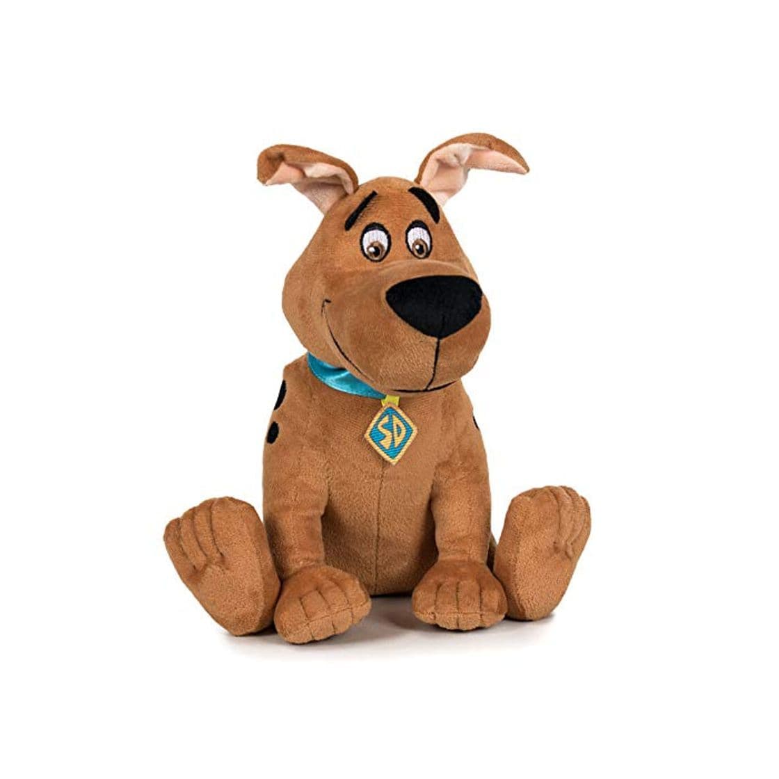 Product SCOOB! Scooby Doo - Peluches Nueva pelicula Calidad Super Soft