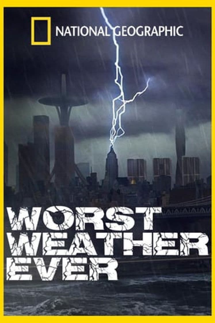 Movie Worst Weather Ever