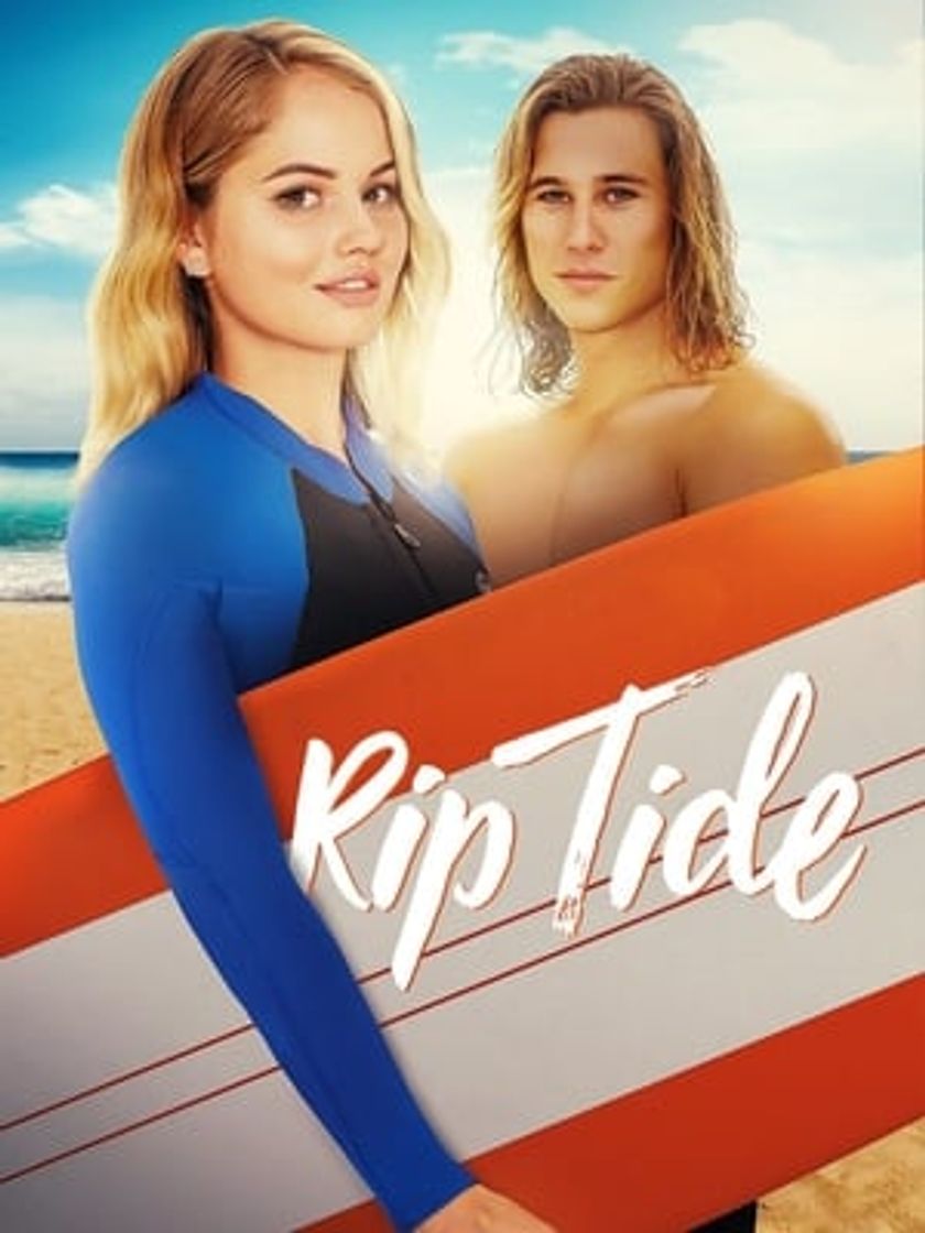 Movie Rip Tide