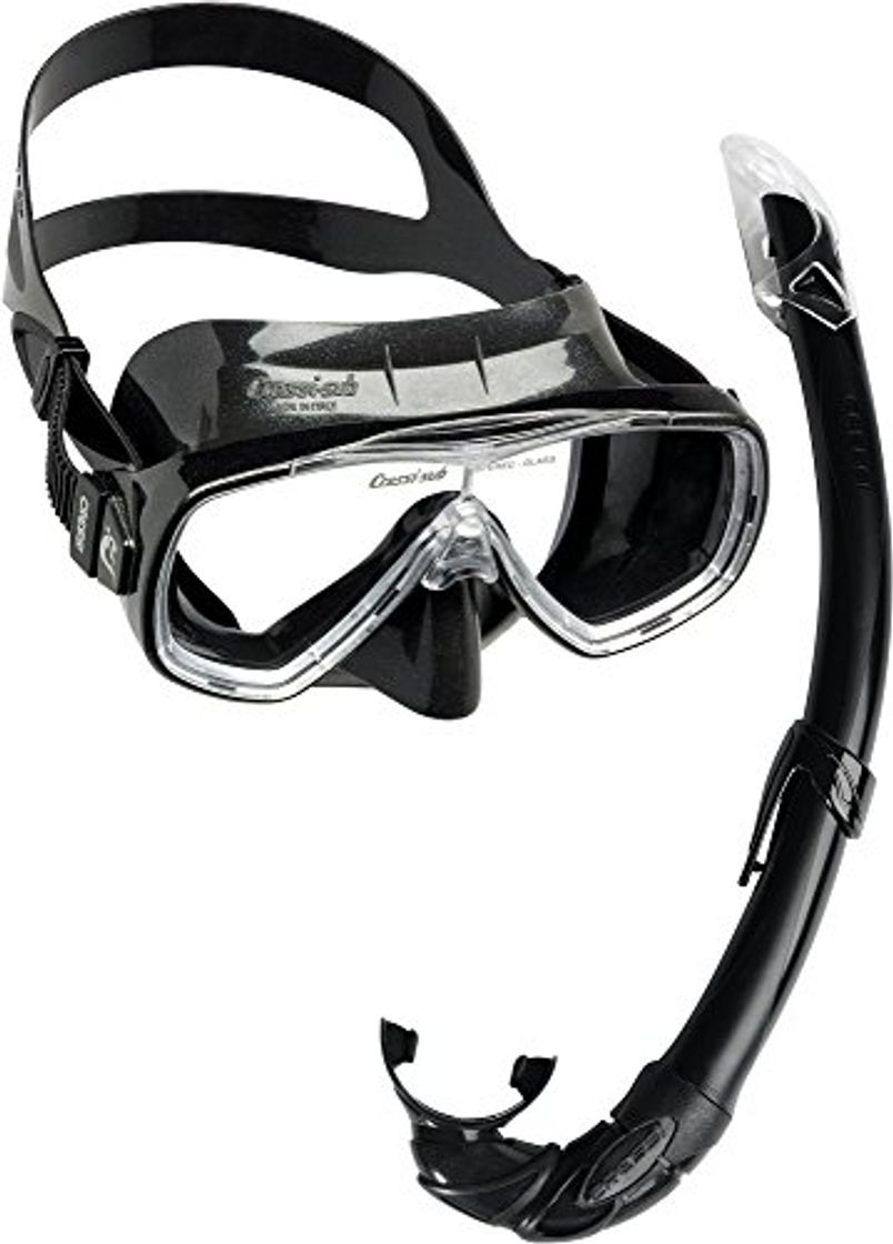 Product Cressi Onda Mare Pack de Snorkel