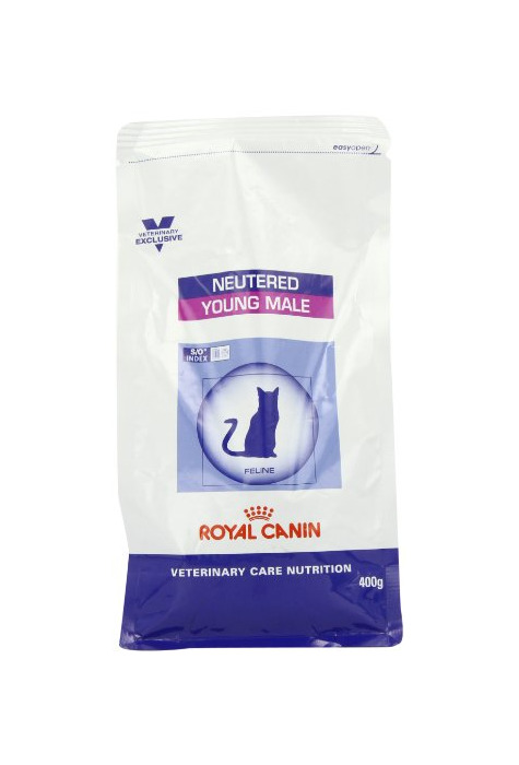 Product ROYAL CANIN Cat Young Male, 1er Pack