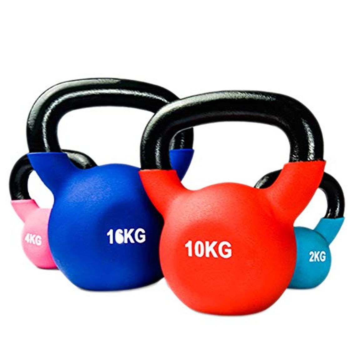 Product YXST Kettlebell 2kg